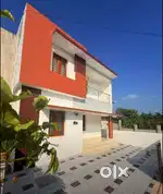 3 BHK Fully Furnished Independent House for Rent – Kakkanad