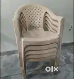 Plastic Chair