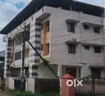 2BHK flat for Sale/rent  Athirampuzha in Prime Location