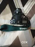 Canon Camera EOS 100 (need Battery Replacement)