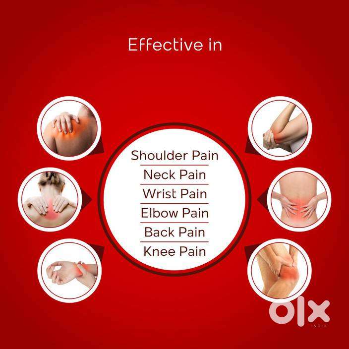 Therapy Massage
