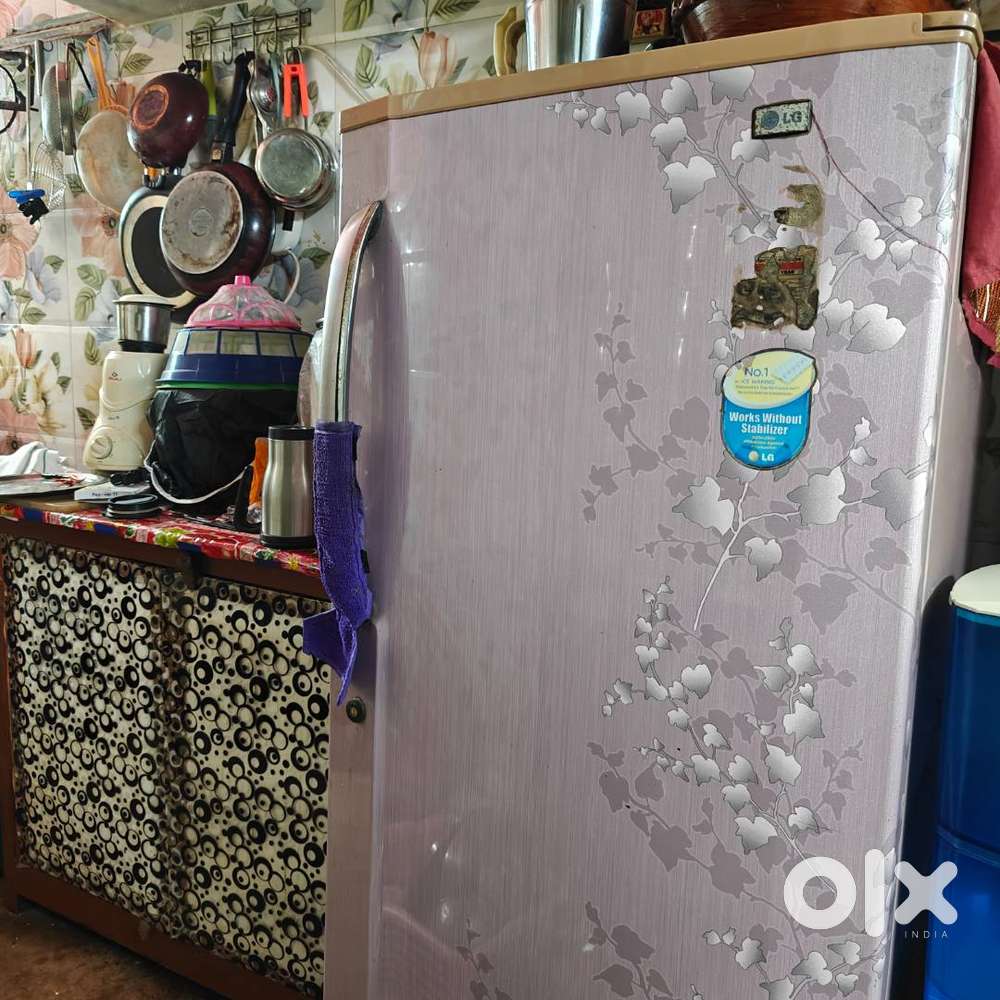 Fridgel lg