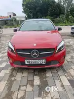 Mercedes-Benz A Class 180 Sport Petrol, 2019, Petrol
