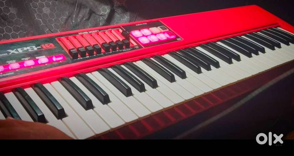 Roland XPS 10 Brand new
