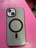 Iphone 15 with box