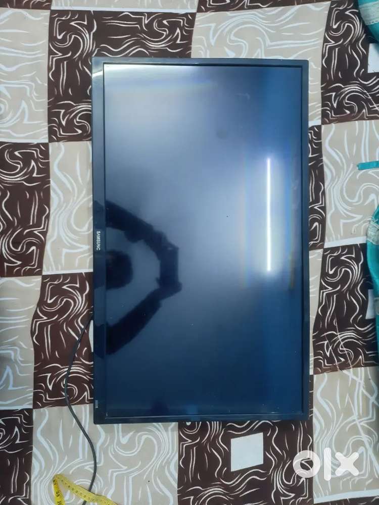 Samsunc LED 32 inches new condition
