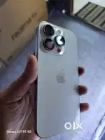 Iphone 15 pro 128gb