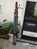 Pluga submersible pump