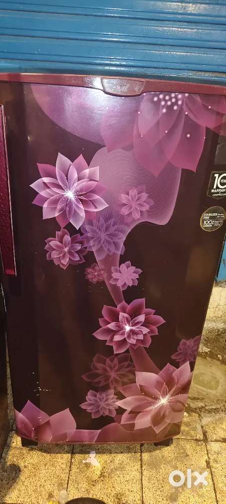 Godrej fridge good condition