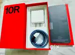 One Plus 10r 12/256 super mint condition for sale