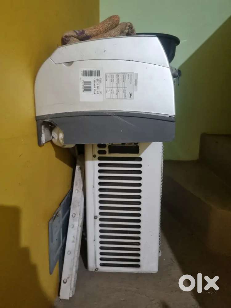 Godreg Split AC for Home