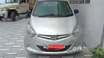 Hyundai EON 2019 Petrol Well Maintained