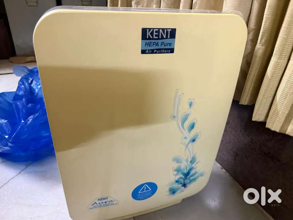 Kent air purifier