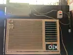 Whirl pool Window AC 2 ton