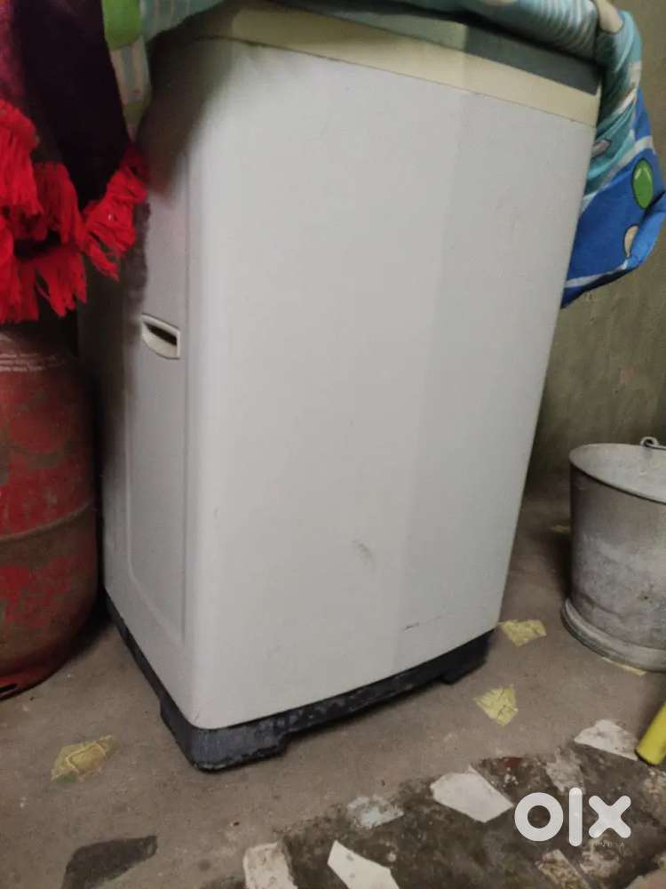 Samsung Washing machine