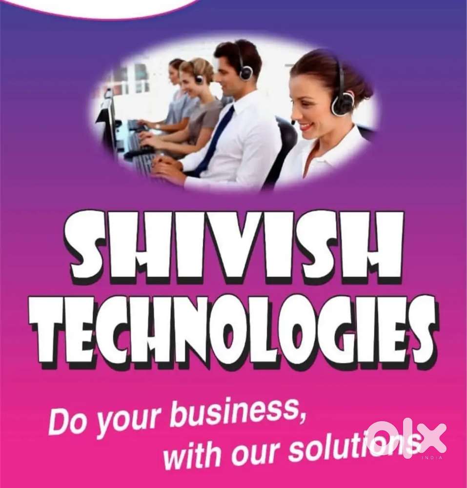 Tele Calling Loan recovery and collection work