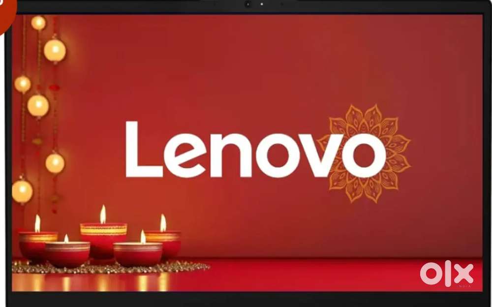 Lenovo i5 laptop for sale