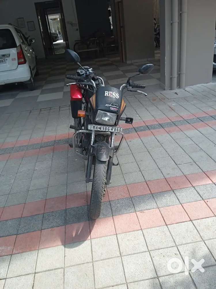 Good condition