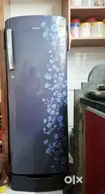 Samsung Fridge