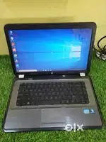 Hp pavilion G6 i3 2nd Gen