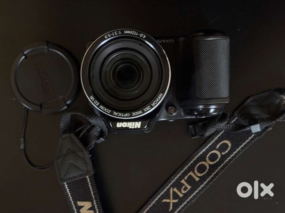 Nikon coolpix exchange with phone or sell