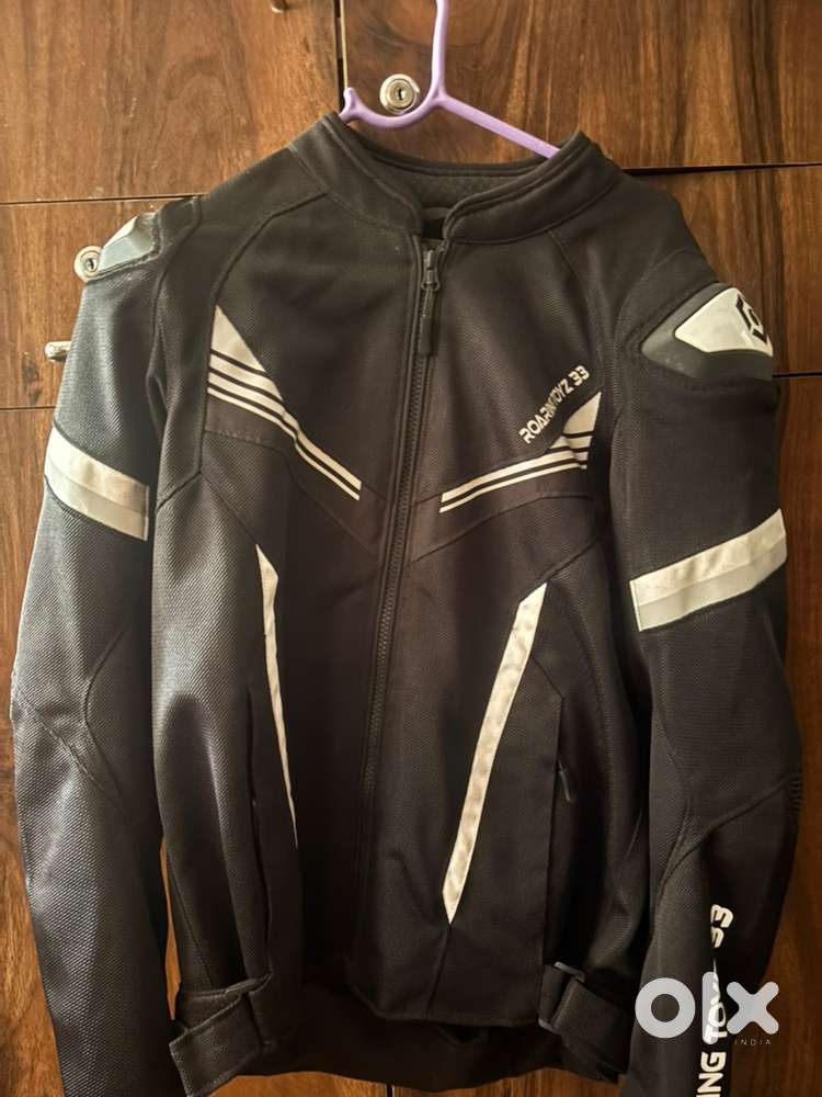 Riding jacket L size