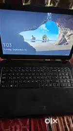Laptop in best condition