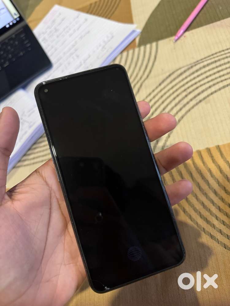 Realme 9 pro plus 5g