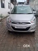 Hyundai i10 1.2 Kappa SPORTZ, 2016, Petrol