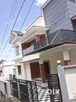 Luxury house