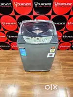 Budget-Friendly Refurbished Washing Machines & Refrigerators - Like !