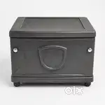 Heavy Duty Inverter and battery trolley -Strong and Durable