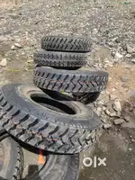 Tyre retreading