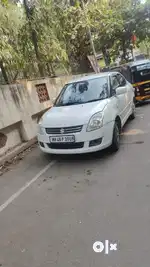 Maruti Suzuki Swift Dzire 2012 Diesel Well Maintained