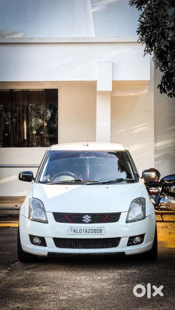 Maruti Suzuki Swift 2010 Diesel Well Maintained