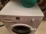 Bosh 6.5 kg 1000 rpm