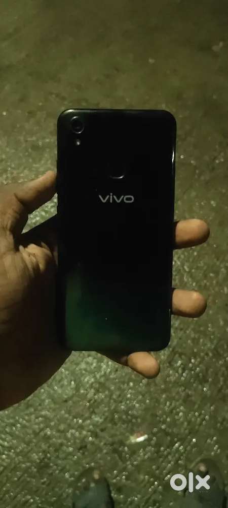 Vivi1929 ram 3g