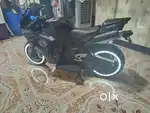 Sports baik electric battery baik