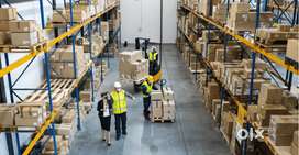 HIRING CANDIDATES FOR WAREHOUSE COMPANY