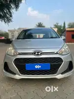 Hyundai Grand i10 1.2 CRDi Magna, 2018, Diesel