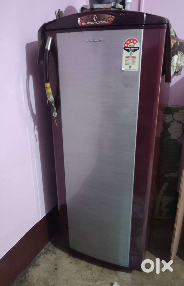 Fridge Kelvinator 225 ltr
