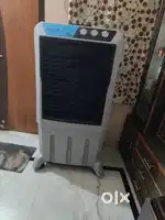 Summer cool cooler