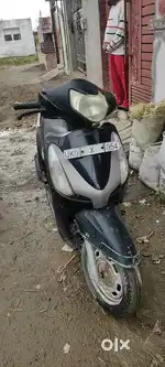 Honda Aviator