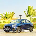 Maruti Suzuki Dzire 2017-2020 ZDI Plus AMT, 2017, Diesel