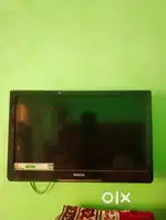 Tv led no problem