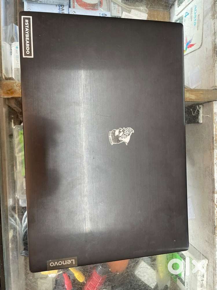 Lenovo i5 8th Gen Laptop  8GB RAM  1TB  Windows 11