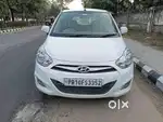 Hyundai i10 1.1 Magna(O), 2013, Petrol