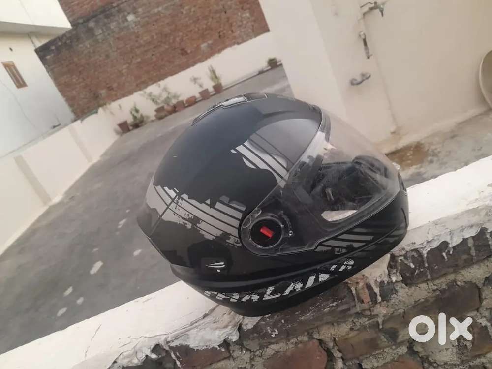 Steelbird SBA 1 Helmet