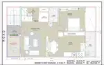 4 BHK ROW HOUSE