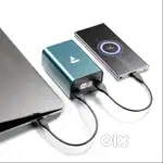 boAt EnergyShroom PB600 PowerPulse 27000mAh Power Bank